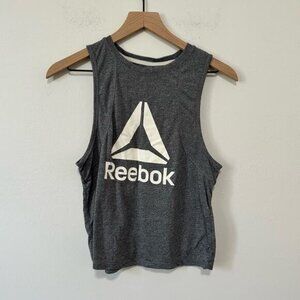 Reebok Tank Top S